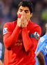 Luis Suarez: Could be on his way to Madrid